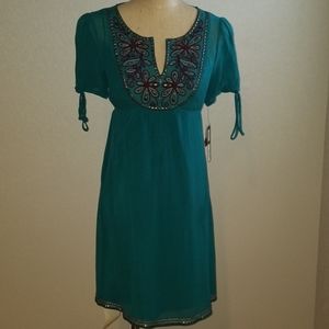 Laundry by Shelli Segal dress